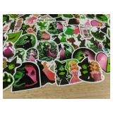 Assorted The Wizard of Oz & Wicked Witch Characters - Brand New