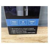 Living Solutions Dual Outlet 24-Hour Timer & HDTV Antenna - Brand New