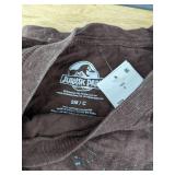 Jurassic Park T-Shirt Men