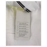 Columbia Everyday Soft Active Dress White Size XXL - Brand New