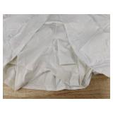 Columbia Everyday Soft Active Dress White Size XXL - Brand New