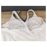 Columbia Everyday Soft Active Dress White Size XXL - Brand New