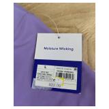 JoyLab High Rise Moisture-Wicking Shorts Women