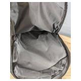 Black Sonic Backpack - Brand New