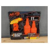NERF Stinger 50-1 Targeting Set - Brand New