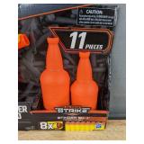 NERF Stinger 50-1 Targeting Set - Brand New