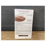 3 Sets of Beautiful Nail Press-On Nails - Brand New