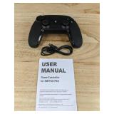 Pro Controller for Nintendo Switch, Wireless Black - Brand New