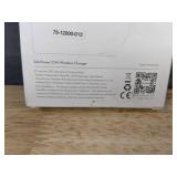 RAVPOWER 10W USB-C Wireless Charger - Brand New