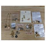 Charms Assortment - Brand New