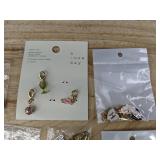 Charms Assortment - Brand New