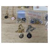 Charms Assortment - Brand New