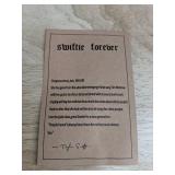 10 Taylor Swift Bracelets - Brand New