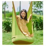 Kids Pod Swing Set Hammock Chair - Brand New