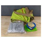 Kids Pod Swing Set Hammock Chair - Brand New