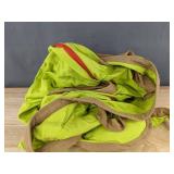 Kids Pod Swing Set Hammock Chair - Brand New