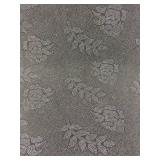 Rolling Stones Concert Rug 31" x 17.5" - New