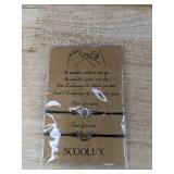 12 Fashion Bracelets in Mixed Styles - Brand New