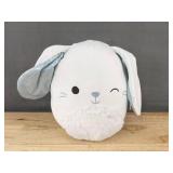 5 Squishmallows - Bastian, Barella, Sol, Trenton & Shasta - Brand New