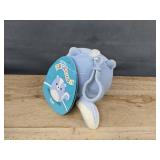 5 Squishmallows - Bastian, Barella, Sol, Trenton & Shasta - Brand New