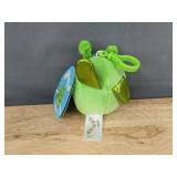 5 Squishmallows - Bastian, Barella, Sol, Trenton & Shasta - Brand New