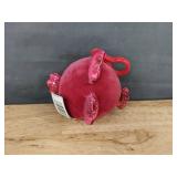 5 Squishmallows - Bastian, Barella, Sol, Trenton & Shasta - Brand New