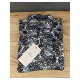 Craft & Flow Floral Shirt: Men