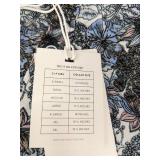 Craft & Flow Floral Shirt: Men