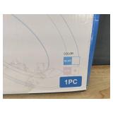 WSSROGY Potty Training Seat LMA1516, Pink - Brand New