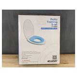 WSSROGY Potty Training Seat LMA1516, Pink - Brand New