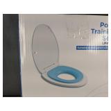 WSSROGY Potty Training Seat LMA1516, Pink - Brand New