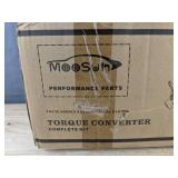 Moosun Torque Converter Complete Kit TAU30 Series Go-Kart Asymmetrical System - Brand New