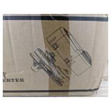 Moosun Torque Converter Complete Kit TAU30 Series Go-Kart Asymmetrical System - Brand New