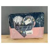 Aemicon Oversized Wearable Blanket Hoodie Purple - Brand New