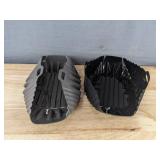 2 Air Fryer Silicone Liners - Brand New