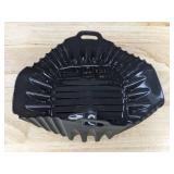 2 Air Fryer Silicone Liners - Brand New