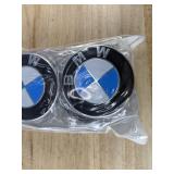 4 BMW Hub Cap Covers - Brand New
