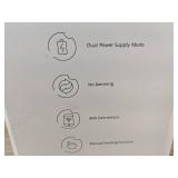 Baii F-FREE Automatic Pet Feeder - Brand New