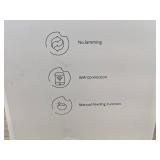 Baii F-FREE Automatic Pet Feeder - Brand New