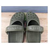 Crocs Clogs Size Men