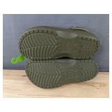 Crocs Clogs Size Men