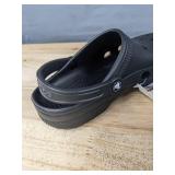 Crocs Black Clogs Men