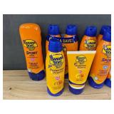 14 Sunscreens: Banana Boat & Coppertone & Hawaiian Tropic & Neutrogena & CeraVe - New