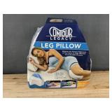 Contour Legacy Leg Pillow - Brand New