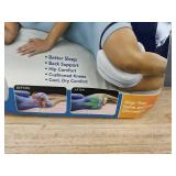 Contour Legacy Leg Pillow - Brand New