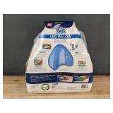 Contour Legacy Leg Pillow - Brand New