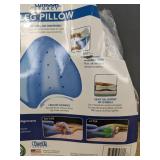 Contour Legacy Leg Pillow - Brand New
