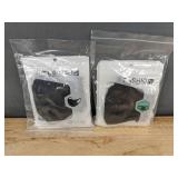 16 Classic Masks & 16 Fashion Masks - Brand New