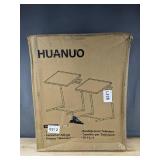 2 HUANUO HNTK2-B Adjustable Laptop Desks - New *L