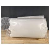 Two 30 x 30 Inch Pillows - Brand New